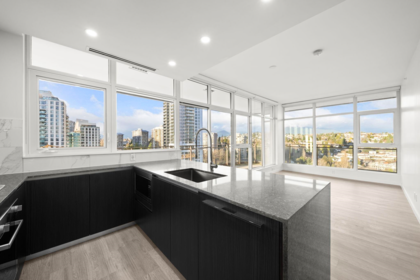 Kitchen Photo of 1901 5311 Goring Street, Burnaby, BC