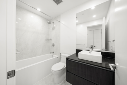Laundry Room Photo of 1901 5311 Goring Street, Burnaby, BC