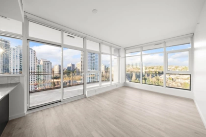 1901 5311 Goring Street, Burnaby, BC, Burnaby — Apartment/Condo for sale
