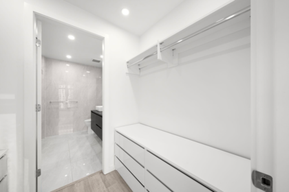 Office / Den Photo of 1901 5311 Goring Street, Burnaby, BC