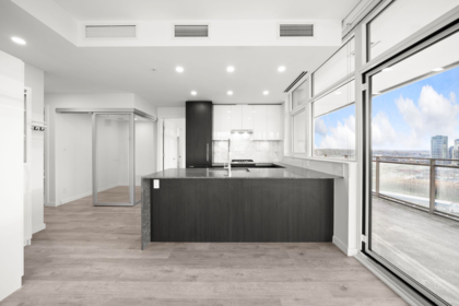 Pantry Photo of 1901 5311 Goring Street, Burnaby, BC