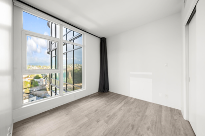 Primary Bedroom Photo of 1901 5311 Goring Street, Burnaby, BC