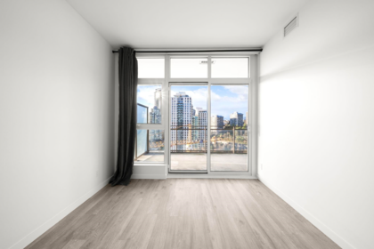 Walk-In Closet Photo of 1901 5311 Goring Street, Burnaby, BC