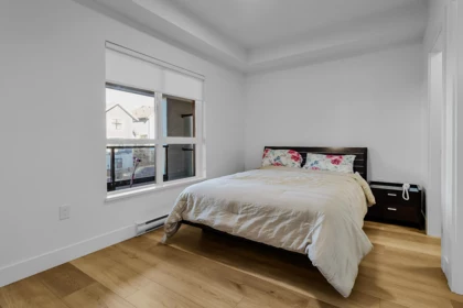 Bedroom 3 Photo of 207 20282 72b Avenue, Langley, BC