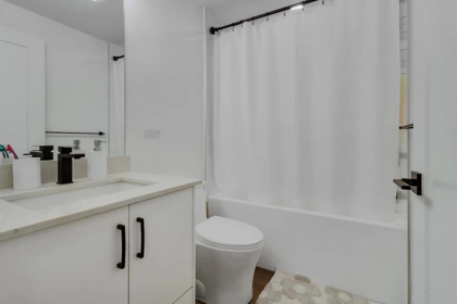 Loft / Bonus Room Photo of 207 20282 72b Avenue, Langley, BC