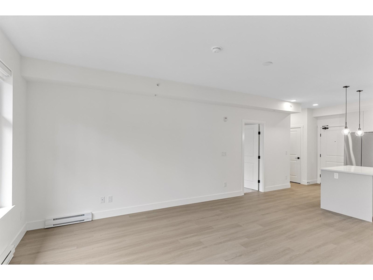 Kitchen Island Photo of 615 3528 146a Street, Surrey, BC