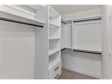 Walk-In Closet Photo of 615 3528 146a Street, Surrey, BC