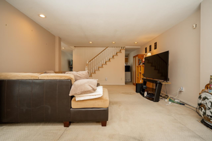 Breakfast Nook Photo of 12 3228 Raleigh Street, Port Coquitlam, BC
