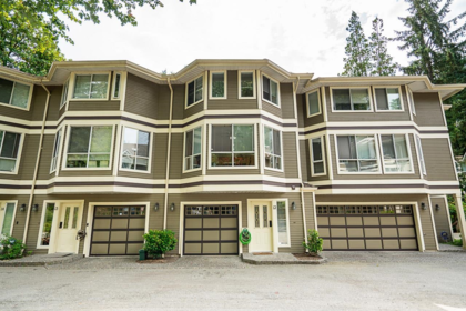 12 3228 Raleigh Street, Port Coquitlam, BC, Port Coquitlam — Townhouse for sale