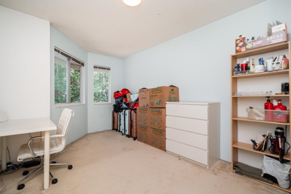Hallway Photo of 12 3228 Raleigh Street, Port Coquitlam, BC