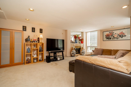 Kitchen Photo of 12 3228 Raleigh Street, Port Coquitlam, BC