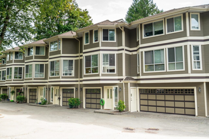 12 3228 Raleigh Street, Port Coquitlam, BC, Port Coquitlam — Townhouse for sale