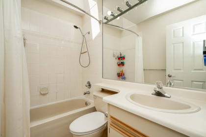Mudroom Photo of 12 3228 Raleigh Street, Port Coquitlam, BC