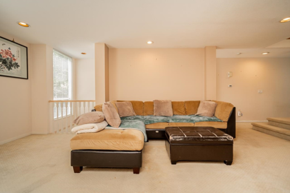 Primary Bedroom Photo of 12 3228 Raleigh Street, Port Coquitlam, BC