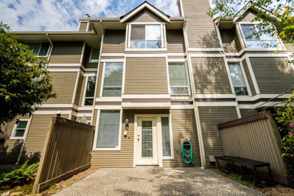 Street View Photo of 12 3228 Raleigh Street, Port Coquitlam, BC