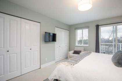 Bedroom 4 Photo of 64 6300 London Road, Richmond, BC