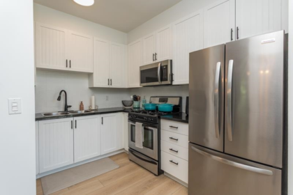 Breakfast Nook Photo of 64 6300 London Road, Richmond, BC