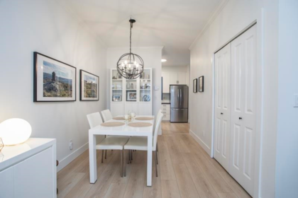 Kitchen Island Photo of 64 6300 London Road, Richmond, BC
