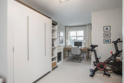 Laundry Room Photo of 64 6300 London Road, Richmond, BC