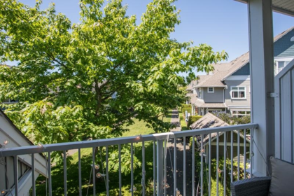 Outdoor Deck Photo of 64 6300 London Road, Richmond, BC
