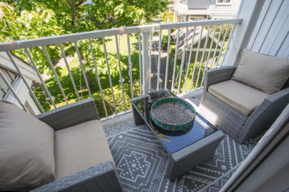 Outdoor Patio Photo of 64 6300 London Road, Richmond, BC