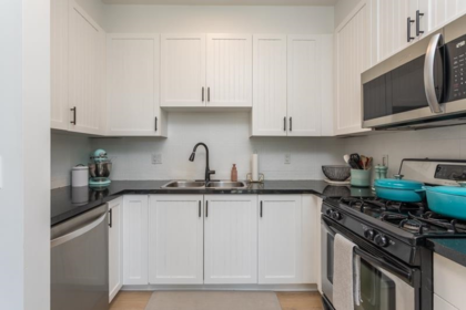 Pantry Photo of 64 6300 London Road, Richmond, BC