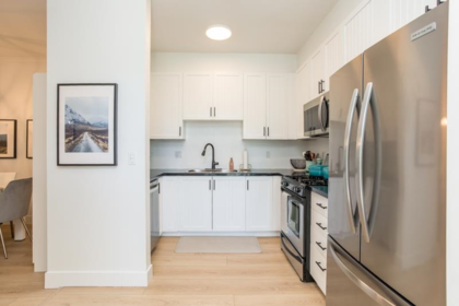 Primary Bedroom Photo of 64 6300 London Road, Richmond, BC