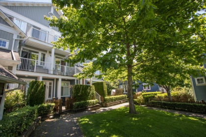 Street View Photo of 64 6300 London Road, Richmond, BC