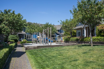 Swimming Pool Photo of 64 6300 London Road, Richmond, BC