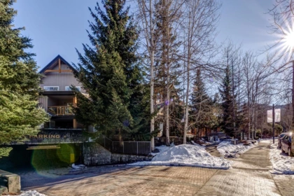 Office / Den Photo of 44 4388 Northlands Boulevard, Whistler, BC