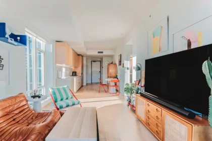 401 6699 River Road, Richmond, BC, Richmond — Apartment/Condo for sale