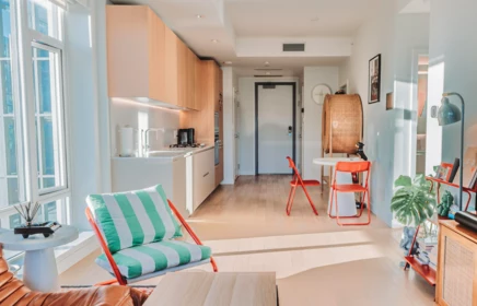 Pantry Photo of 401 6699 River Road, Richmond, BC