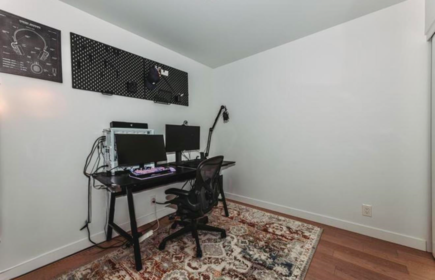 Walk-In Closet Photo of 401 6699 River Road, Richmond, BC