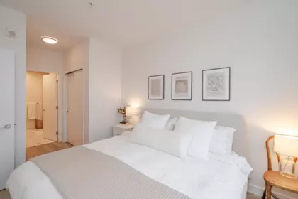 Bedroom 3 Photo of 201 1892 Starling Drive, Tsawwassen, BC