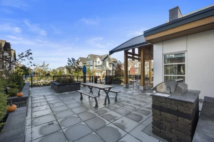 Garden / Landscaping Photo of 201 1892 Starling Drive, Tsawwassen, BC
