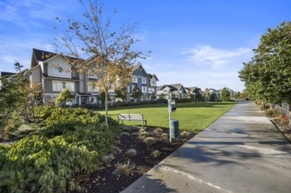 Hot Tub / Spa Photo of 201 1892 Starling Drive, Tsawwassen, BC