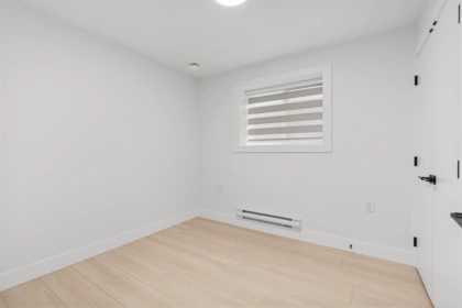 Bedroom 2 Photo of 3749 Union Street, Burnaby, BC