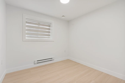 Bedroom 4 Photo of 3749 Union Street, Burnaby, BC