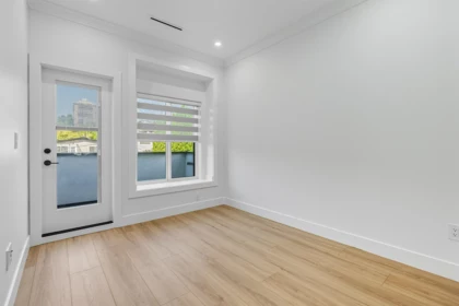Entry Foyer Photo of 3749 Union Street, Burnaby, BC