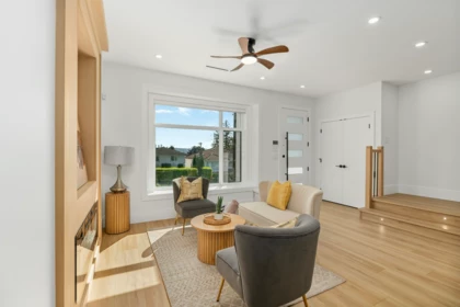 3749 Union Street, Burnaby, BC, Brentwood Park — 6 bed half duplex for sale