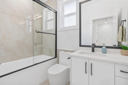 Mudroom Photo of 3749 Union Street, Burnaby, BC