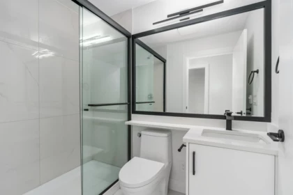 Walk-In Closet Photo of 3749 Union Street, Burnaby, BC