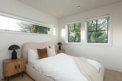Bedroom 4 Photo of 2136 E 10th Avenue, Vancouver, BC