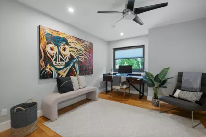 Loft / Bonus Room Photo of 5361 Brookside Avenue, West Vancouver, BC
