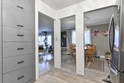 Office / Den Photo of 107 32040 Peardonville Road, Abbotsford, BC