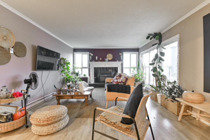 Primary Bedroom Photo of 107 32040 Peardonville Road, Abbotsford, BC