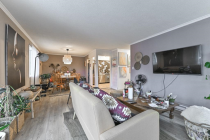 Walk-In Closet Photo of 107 32040 Peardonville Road, Abbotsford, BC