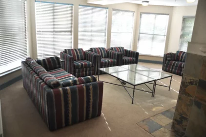 Basement Recreation Room Photo of 132 8880 Jones Road, Richmond, BC