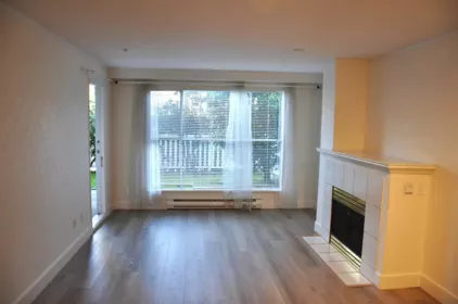 Kitchen Island Photo of 132 8880 Jones Road, Richmond, BC