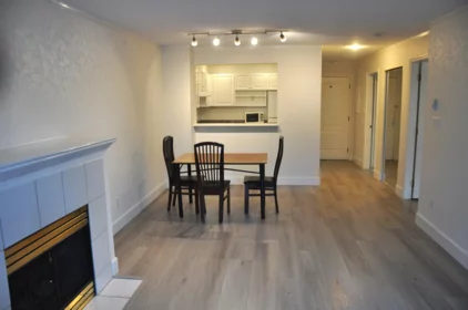 Pantry Photo of 132 8880 Jones Road, Richmond, BC